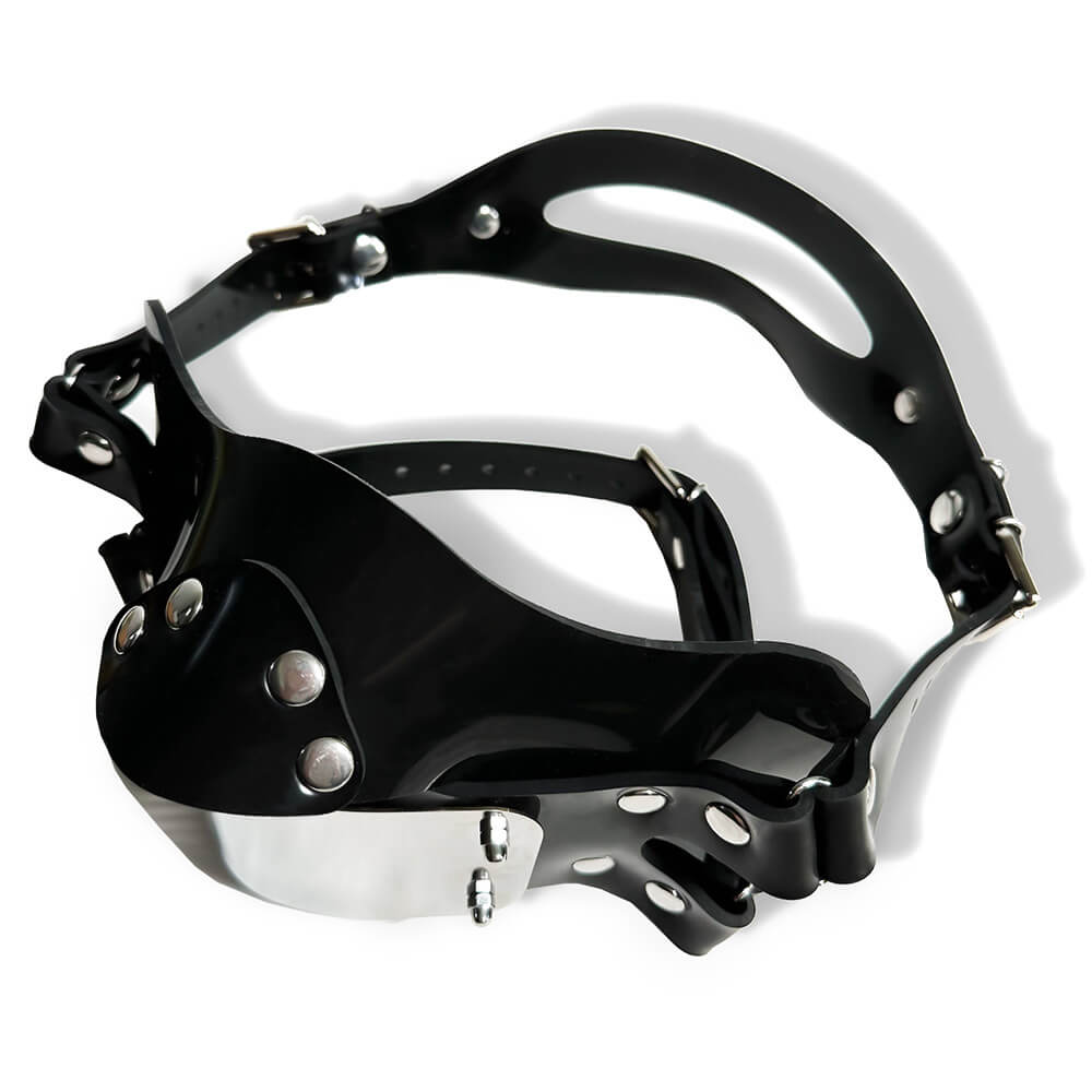 kbboy-silicone-head-harness-with-muzzle