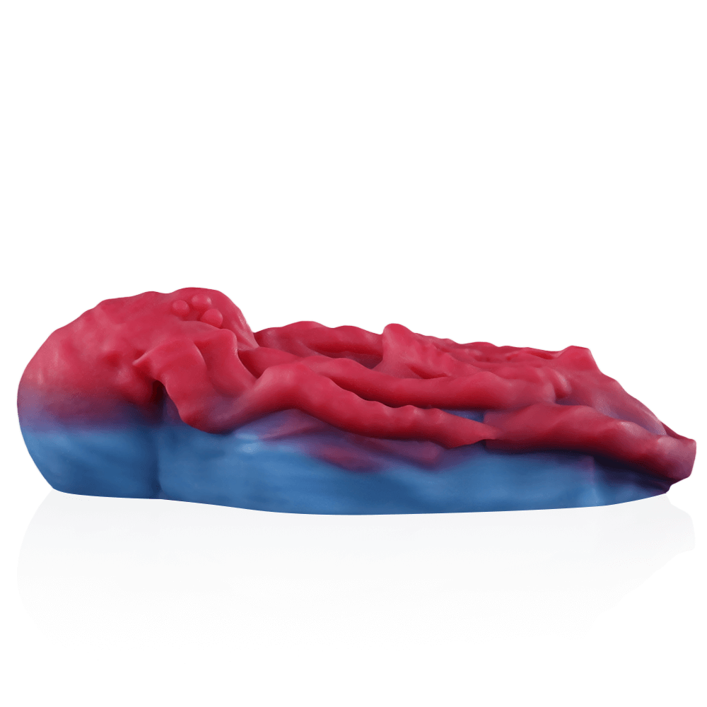nothosaur-flora-scented-wax