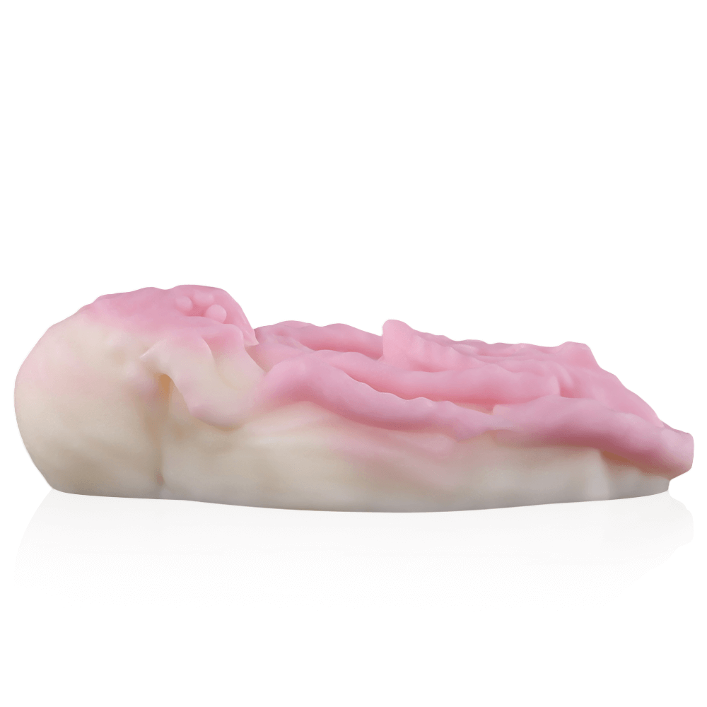nothosaur-flora-scented-wax