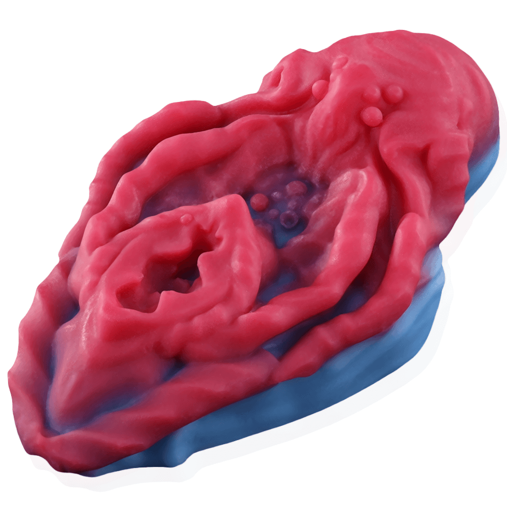 Nothosaur Flora Scented Wax
