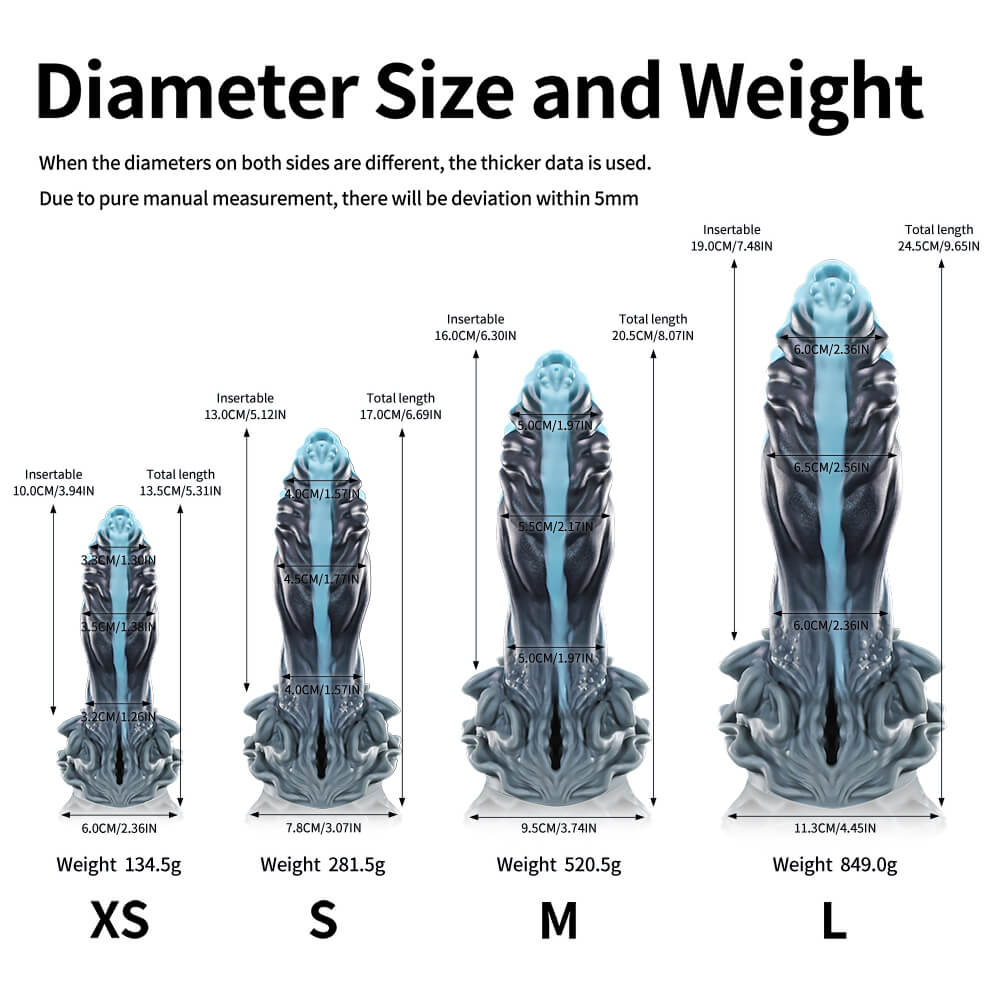 nothosaur-pisces-ii-silicone-fantasy-dildo