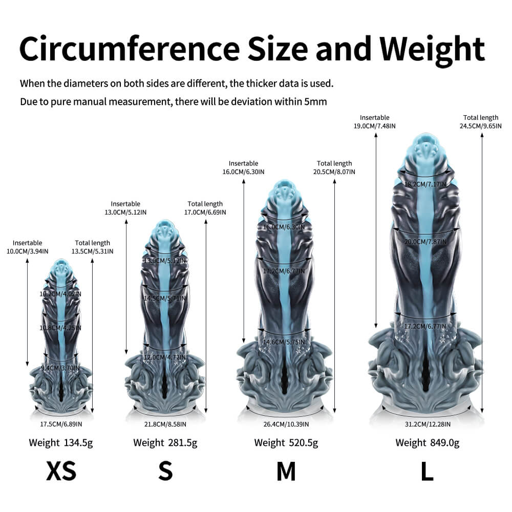 nothosaur-pisces-ii-silicone-fantasy-dildo