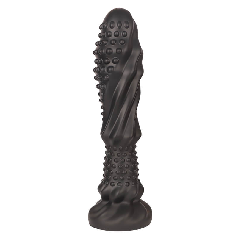 orbarmor-textured-silicone-dildo-suction-cup-dildo