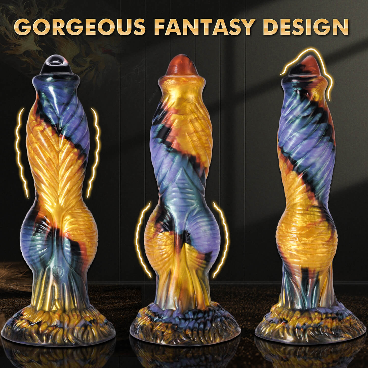 phoenix-ii-10-inch-thrusting-dildo-sex-toy-vibrator-4