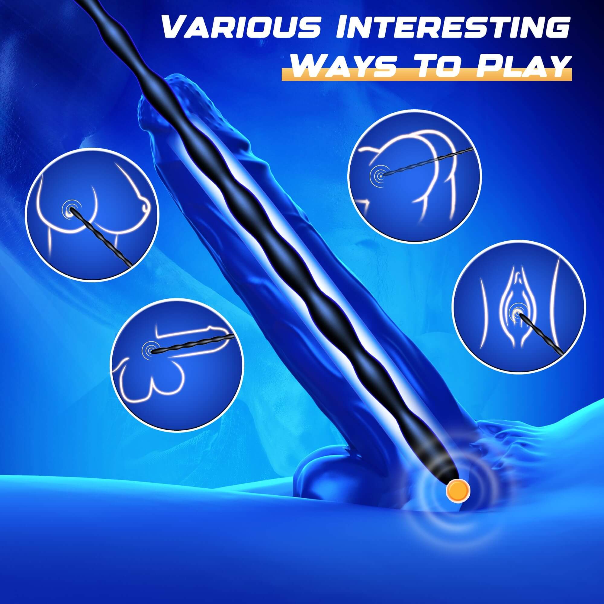 silicone-urethral-sounding-set