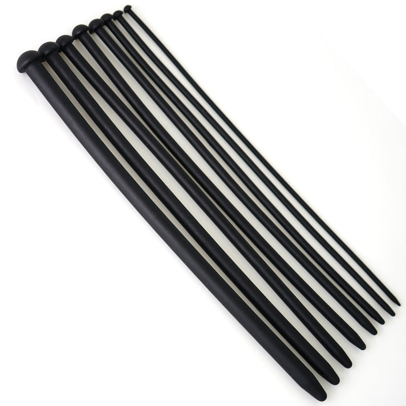 smooth-silicone-urethral-sounding-set