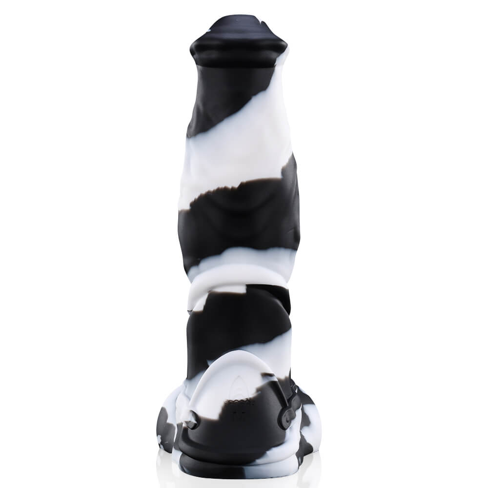 SWISOK Centaur – Silicone Centaur Dildo - 5 Sizes