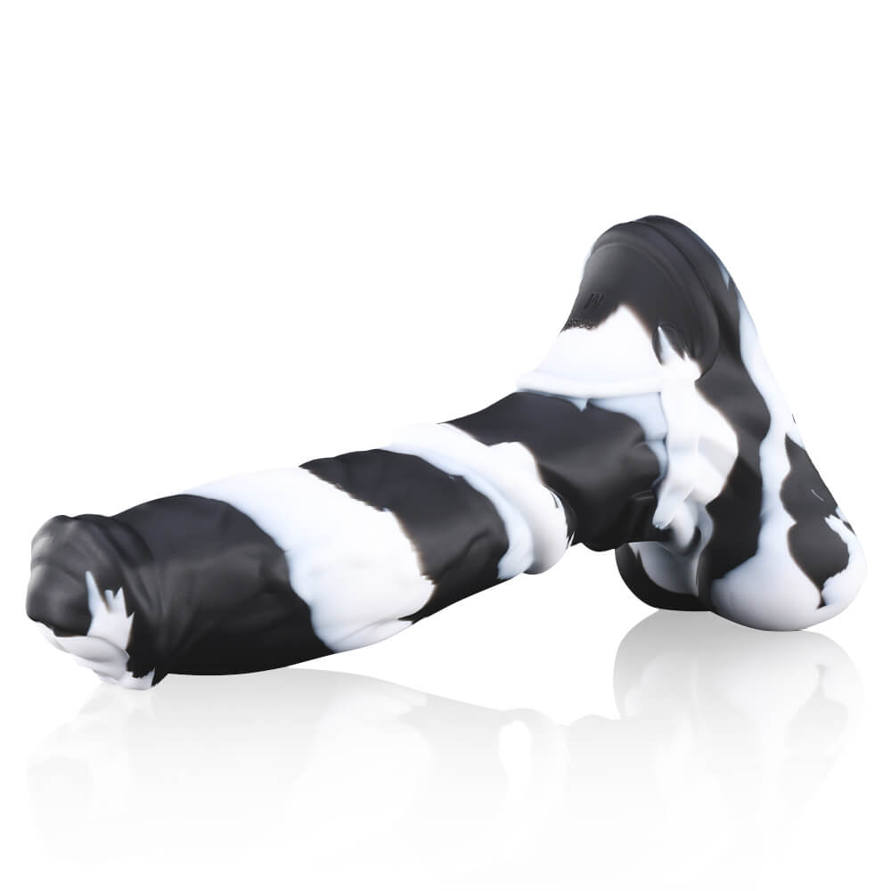 SWISOK Centaur – Silicone Centaur Dildo - 5 Sizes