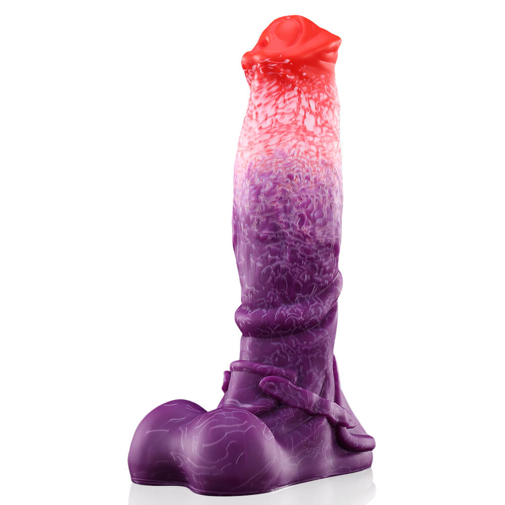 SWISOK Centaur – Ejaculating Horse Dildo - 5 Sizes