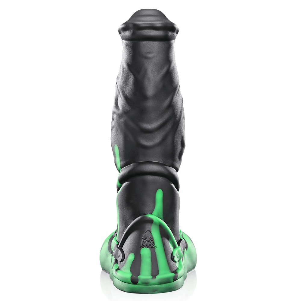 👻SWISOK Centaur + Tube - The Ghost