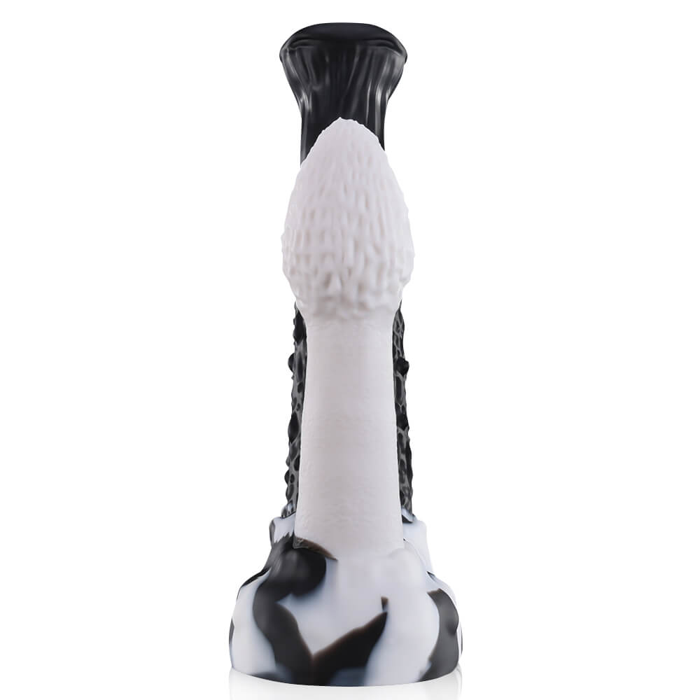 SWISOK Dualbloom - Alien Double Dildo