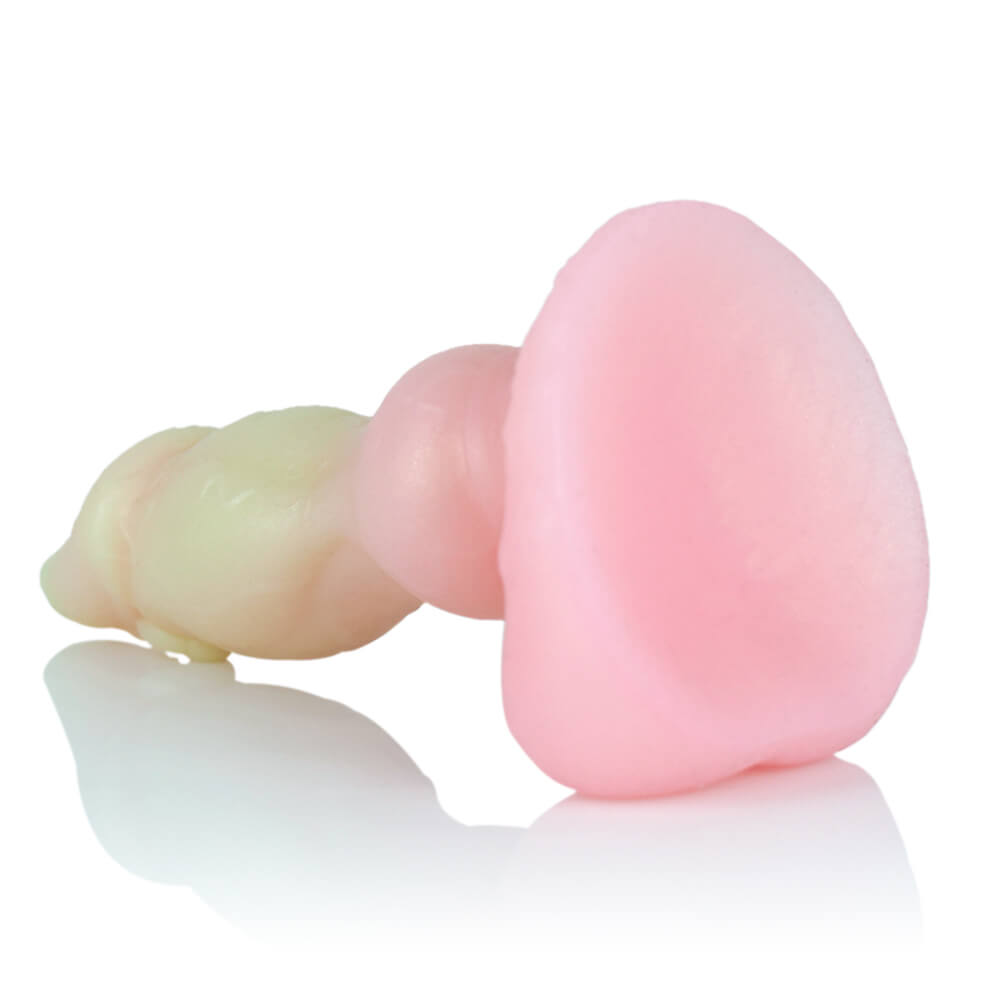 SWISOK Fenrir - Lycan Knot Dildo - Fantasy Dildo - Monster Dildo - 6 Sizes
