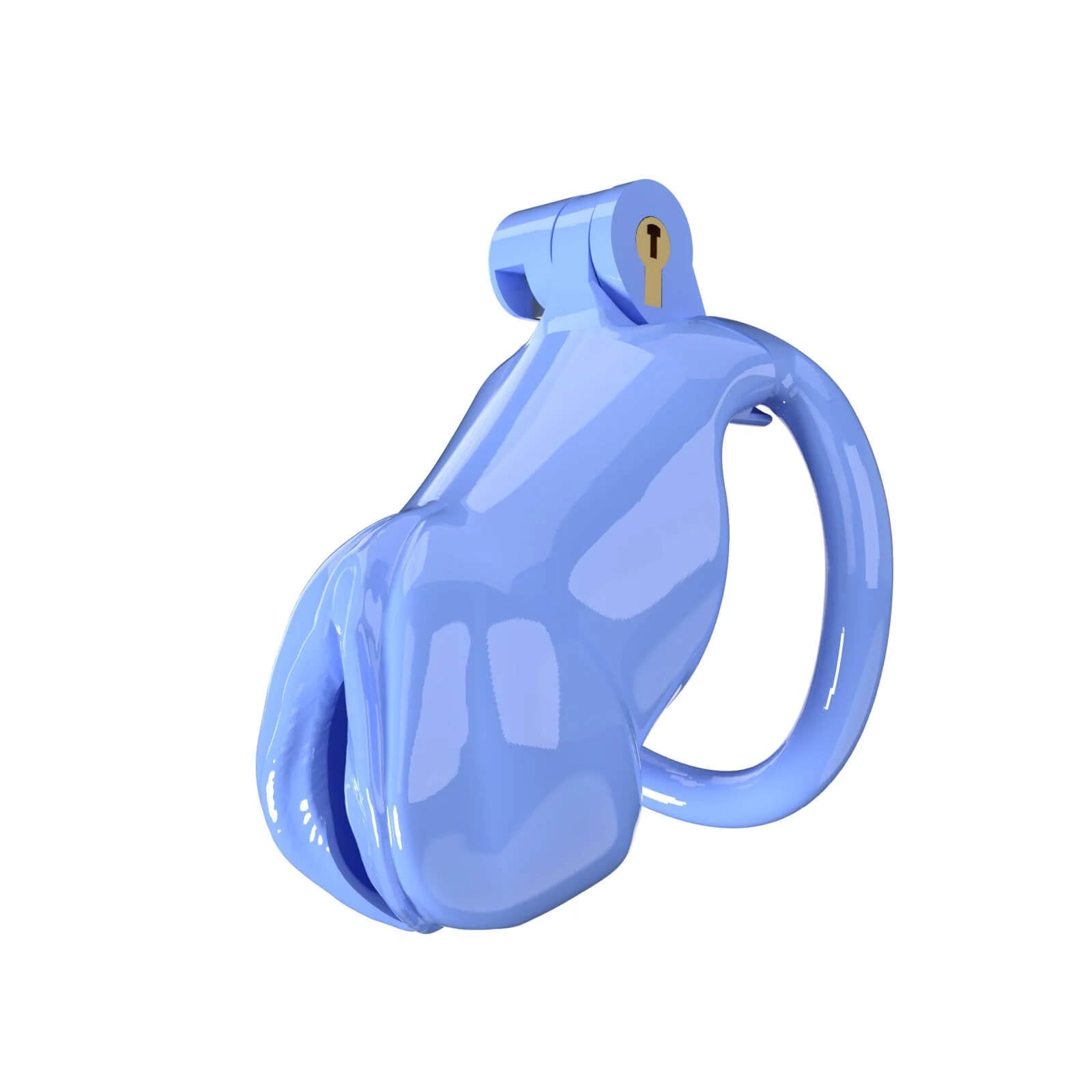 Yuke - Small Chastity Cage