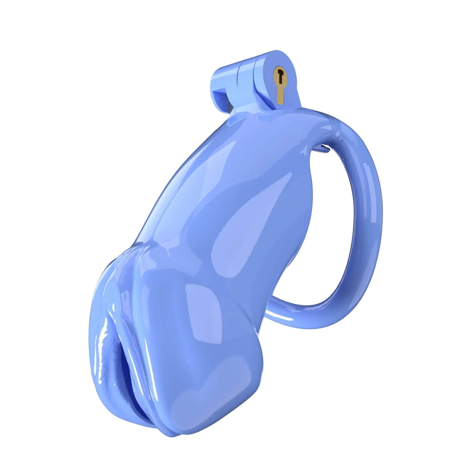 Yuke - Small Chastity Cage